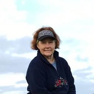 Meet your Posher, Cathy